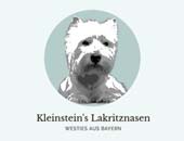 Kleinstein's Lakritznasen - Westies aus Bayern