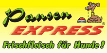 Pansen-Express - Rohfleisch von Pansen-Express