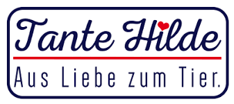 Tante Hilde - aus Liebe zum Tier